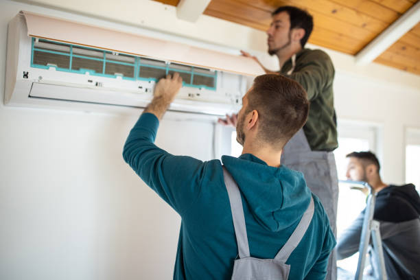 Best HVAC cleaning services  in Woodville, FL