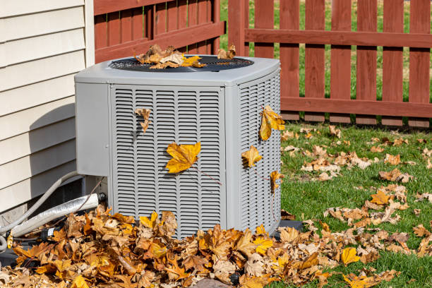 Best HVAC emergency services  in Woodville, FL