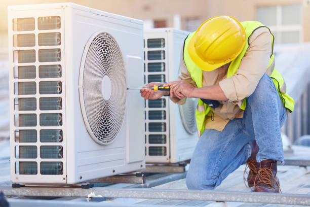 HVAC maintenance plan in Woodville, FL