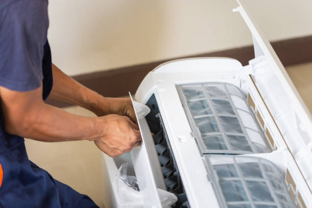 Best HVAC repair near me  in Woodville, FL