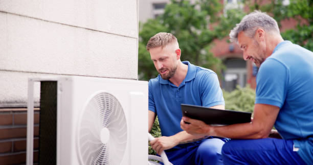 Best Commercial HVAC repair  in Woodville, FL