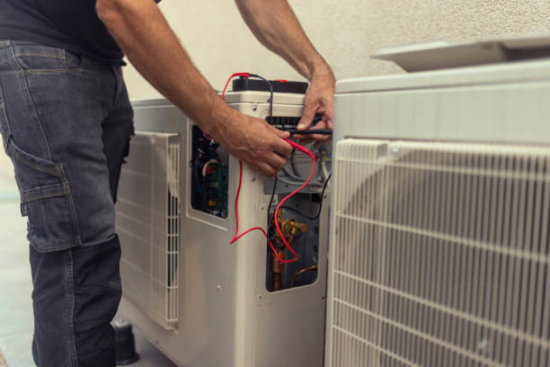 Best HVAC replacement cost  in Woodville, FL