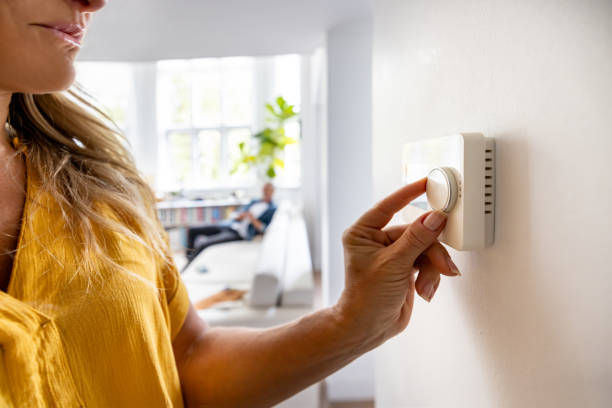 Best HVAC repair near me  in Woodville, FL