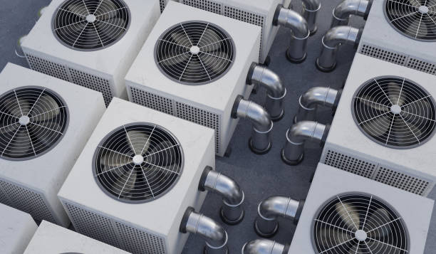 Best Best HVAC companies  in Woodville, FL