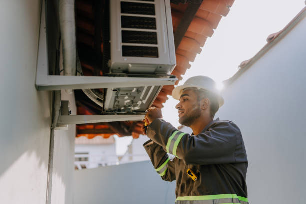 HVAC emergency services in Woodville, FL