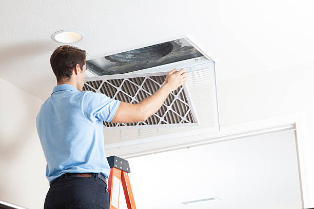 Best 24/7 HVAC repair  in Woodville, FL