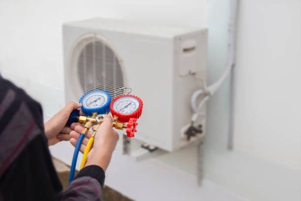 HVAC troubleshooting in Woodville, FL
