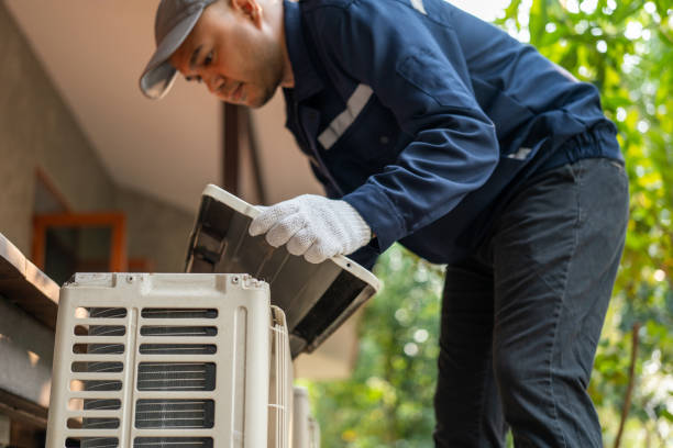 Best Commercial HVAC repair  in Woodville, FL