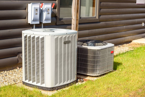 Best Emergency HVAC repair  in Woodville, FL