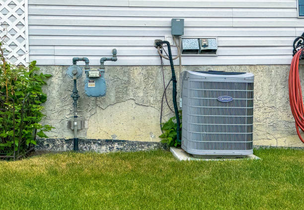 Best HVAC air duct cleaning  in Woodville, FL